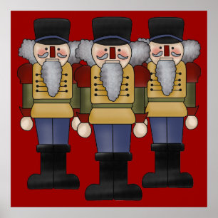 Poster do Nutcracker