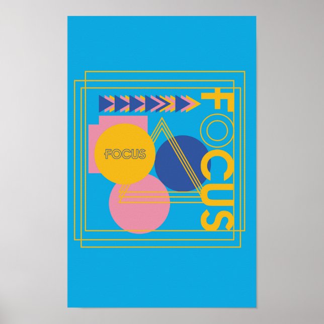 Poster do Office (Frente)