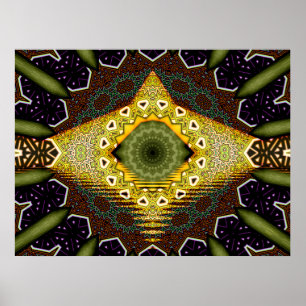 Poster do OM do zumbido