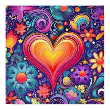 Poster do Orgulho do Arco-Íris