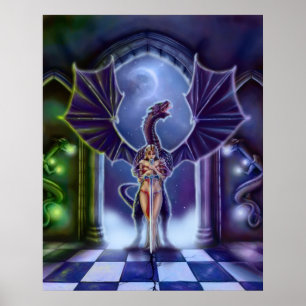 Poster do pacto do sangue