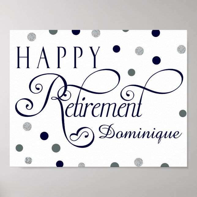 Poster do Partido da Reforma Moderna (Frente)