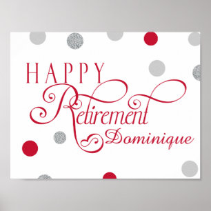 Poster do Partido da Reforma Moderna