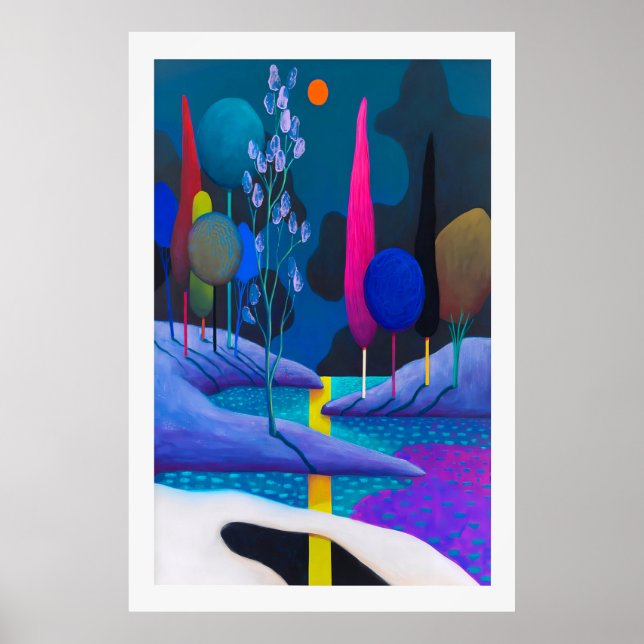 Poster do Partido Nicolas (Frente)