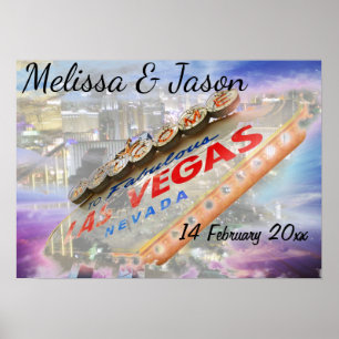 Poster do Partido Personalizado da Celebração de