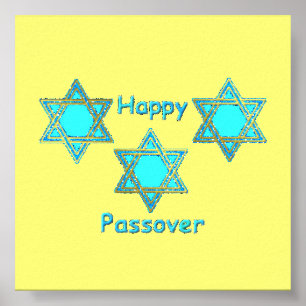 Poster do PASSOVER