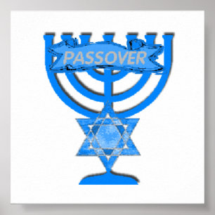 Poster do PASSOVER
