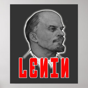 Poster do perfil Lenin