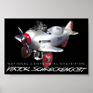 Poster do plano de perseguição