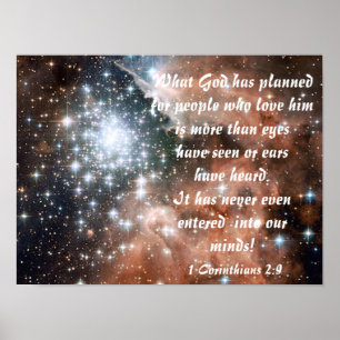 Poster do plano do deus