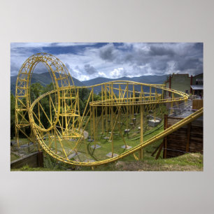 Poster Do "poster da porta copos cume"