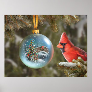 Poster Do "poster do sonho Natal" de Alan Giana