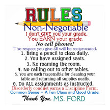 Poster do Professor de Nova Versão