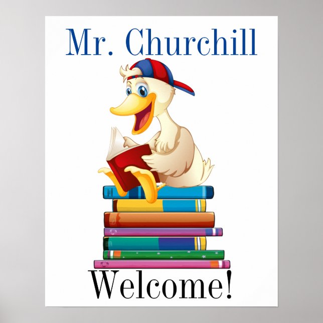 Poster do professor - SRF (Frente)