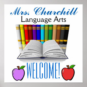 Poster do professor - SRF