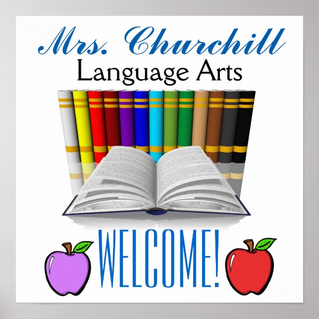 Poster do professor - SRF (Frente)