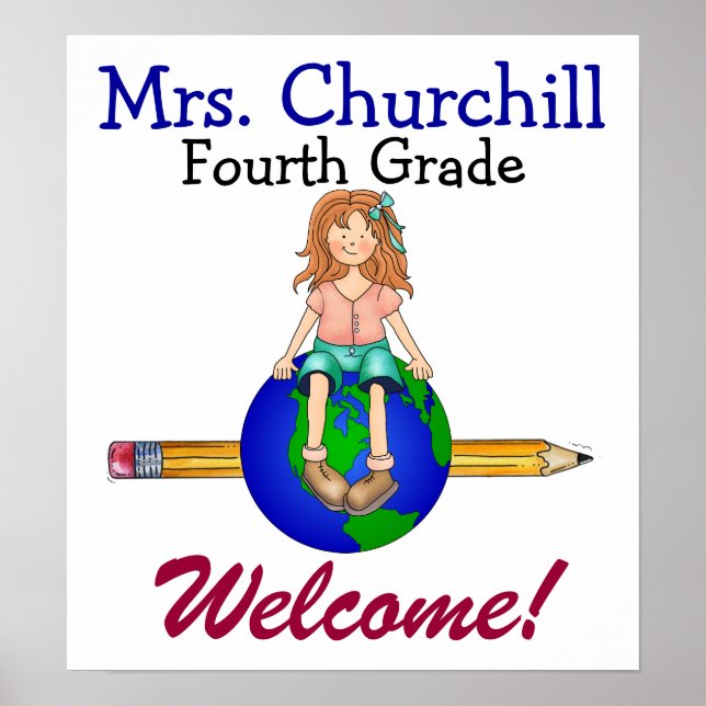 Poster do professor - SRF (Frente)