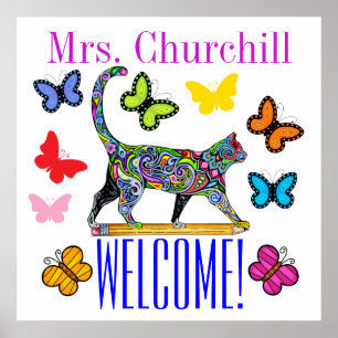 Poster do professor - SRF