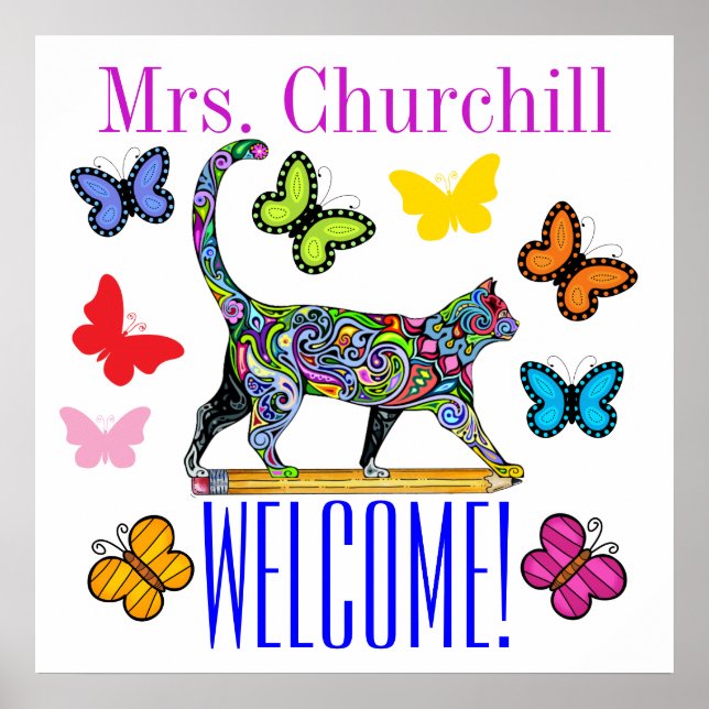 Poster do professor - SRF (Frente)