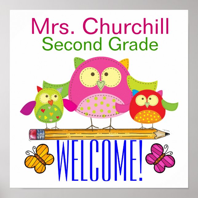 Poster do professor - SRF (Frente)