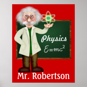 Poster do professor - SRF