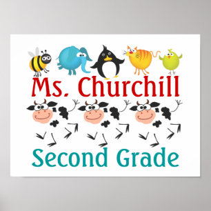 Poster do professor - SRF