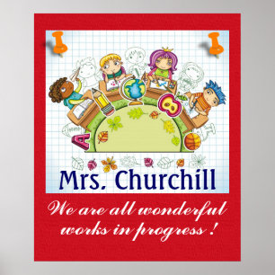 Poster do professor - SRF