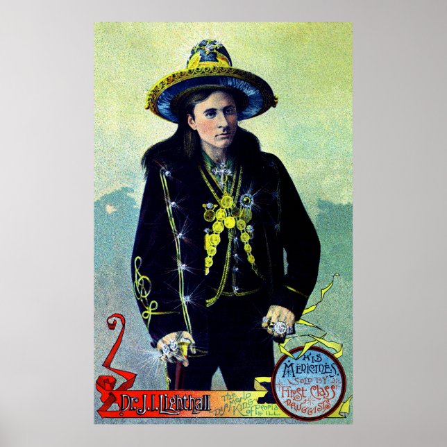 poster do Programa de Medicina 1880 (Frente)