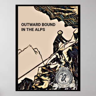 Poster do Project Bold