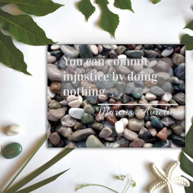 Poster do provérbio latino (Criador carregado)