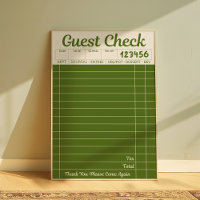 Poster do Restaurante da Wall Art Kitchen