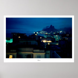 Poster do Rio
