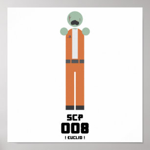 SCP-008 Drawing : r/SCP