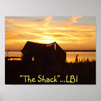 Poster do Shack, LBi