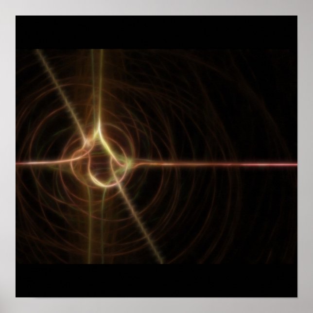 Poster do ShatterLinez 23 (Frente)