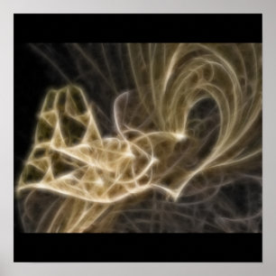 Poster do ShatterLinez 4