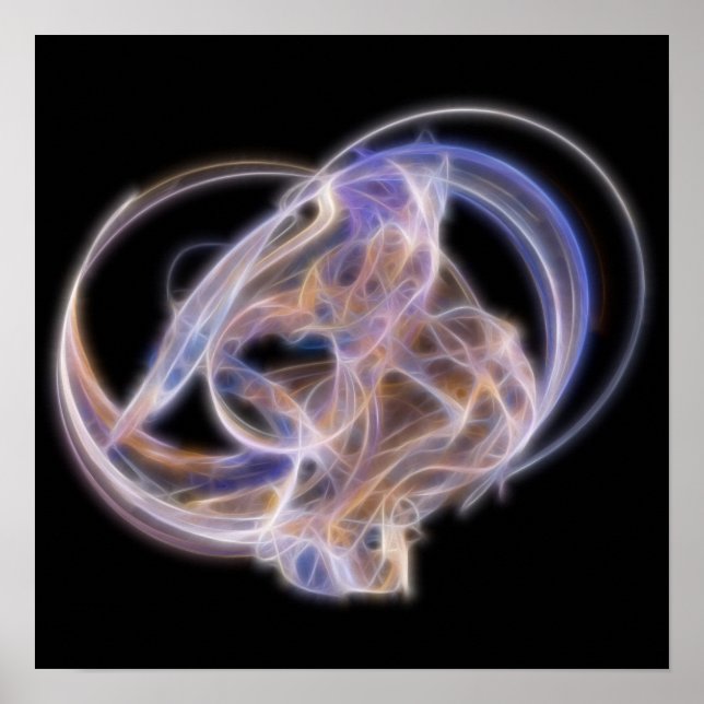 Poster do ShatterLinez 6 (Frente)