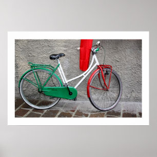 Poster do Sonho Italiano