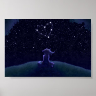 Poster do Star Sky