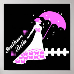 POSTER DO SUL DO BELLE