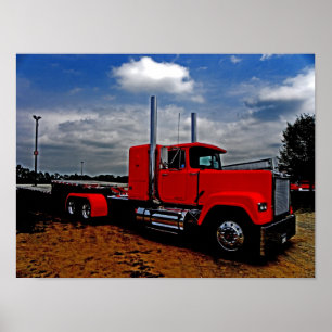 Poster do Superliner de Sal