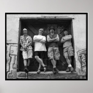 Poster do tanoeiro do clonagem