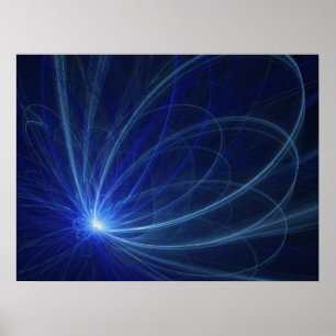 poster do tentáculo do poder do caos