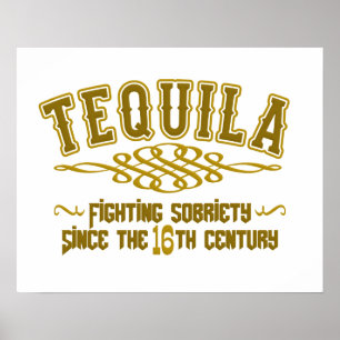 Poster do TEQUILA