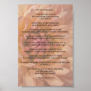 Poster do TN por Rosemary Smeaton Grant