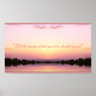 Poster do Tranquipink