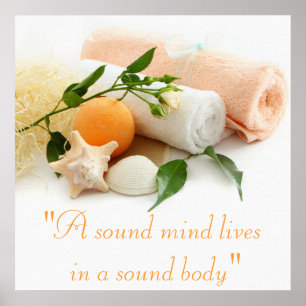 Poster do tratamento dos termas