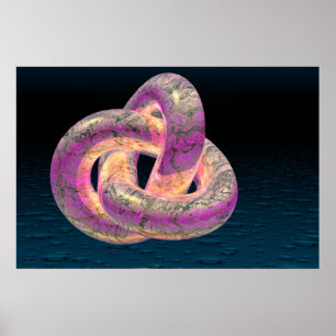 Poster do Trefoil