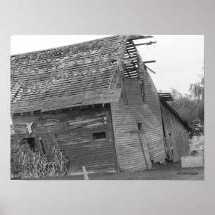 Poster do velho Barn