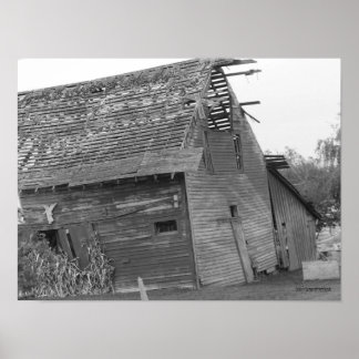 Poster do velho Barn